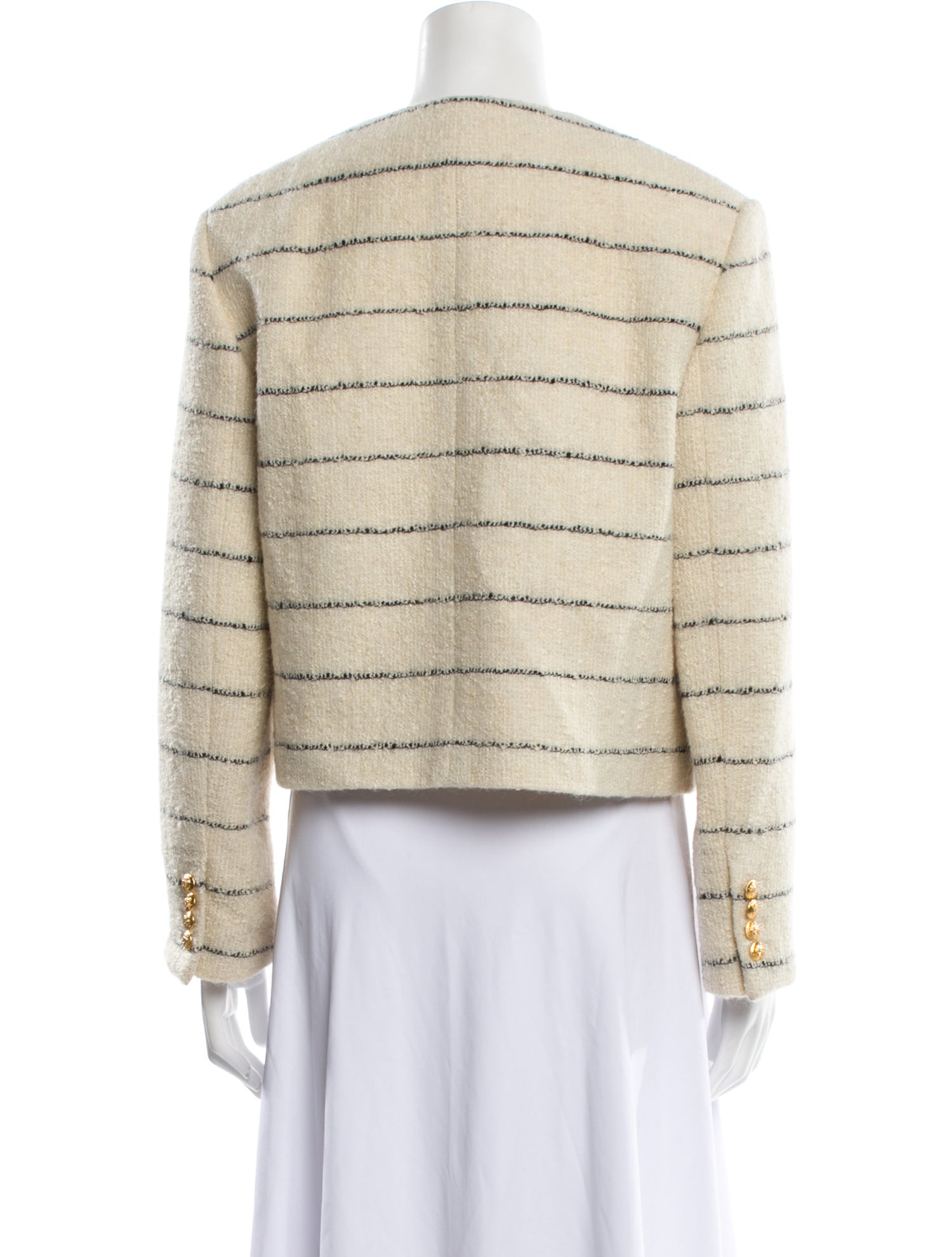 Celine 2022 Chausseur Jacket